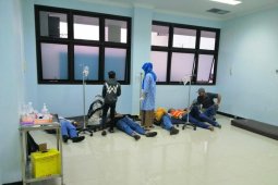 Polres Tabalong akan panggil manajemen PT RTP