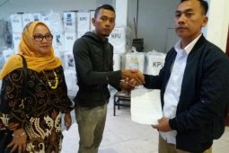 Penghina Ketua KPU RI minta maaf, pengaduan ditunda