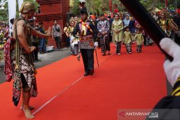 Pemkab Trenggalek realisasikan kerja sama ekonomi-budaya dengan DIY