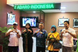 LIPSUS - Adaro Spectrapreuner tambah wawasan UMKM