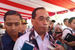 Kediri to have international airport: minister