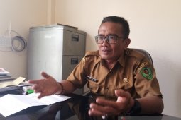 Safari Muharram, Pemkab Tapsel gelar pengajian di 15 kecamatan