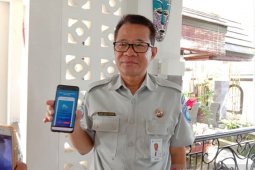 Jasa Raharja Babel bayar santunan 4 orang korban luka-luka
