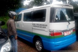 Dinas P3A-PPKB tangani 30 kasus kekerasan anak di Rejang Lebong