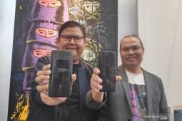 OPPO gandeng Eko Nugroho dalam Reno eksklusif