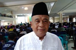 Kegiatan keagamaan warnai awal Tahun Baru Islam