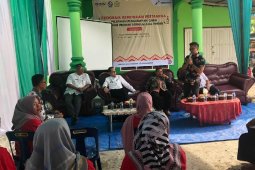 Bisnis olahan "energi baru" bagi petani cabai dan pemerintah