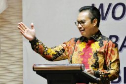 BKKBN siap pindah ke ibu kota baru