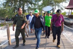 Moeldoko: Presiden Jokowi akan bertemu dengan tokoh Papua