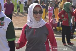 P2TP2A Kabupaten Gorontalo jalankan program pendampingan