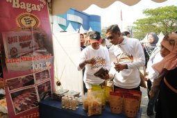 Hadapi industri 4.0, koperasi di Lebak dituntut untuk bertransformasi