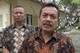 Peserta SMN kunjungi kantor PTPN IV