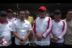 Agenda BHUN PTPN IV dihadiri ratusan masyarakat kota Pematangsiantar