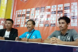 Djajang puas laga perdana bersama Barito Putera raih poin penuh