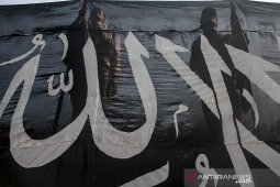 Aksi Refleksi tahun Baru Islam