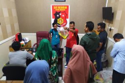 Pasca keracunan PT SIS gunakan jasa katering pengganti