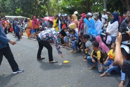 Masyarakat pesisir Trenggalek diminta bersiap sambut era baru