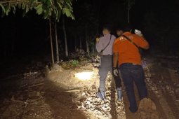 Polisi selidiki kasus pembunuhan dan pemerkosaan gadis Baduy di kebun