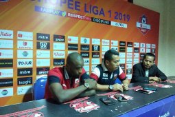 Dua gol balasan cepat menangkan Madura United