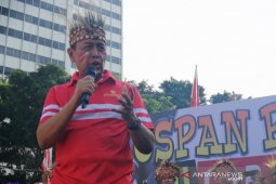 Wiranto bahagia Papua sudah kondusif
