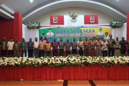 Kepala Suku Arfak: Hargai kami sebagai tuan rumah