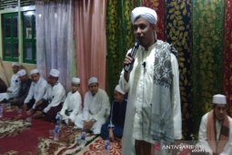 Syair bernuansa islami semarakan tahun baru hijriah
