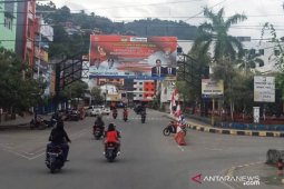 Pangdam Cenderawasih minta semua pihak menahan diri