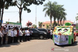 Bupati Rejang Lebong: tahun baru Islam momentum peningkatan keimanan