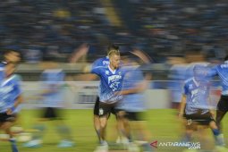 Pemain Baru Persib Bandung