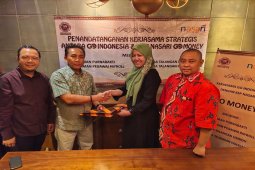 Generasi Optimis Indonesia: Berkoperasi Itu Keren