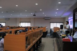 Kurangi pengangguran, perusahaan diajak aktif beri info lowongan kerja