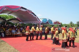 Puncak Harjad ke-24 Marabahan semarak