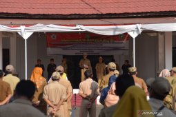 TPP akan diberlakukan Oktober 2019