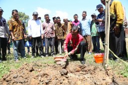 Bupati : Program Kotaku atasi kekumuhan