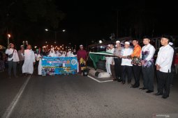 Bupati sangat mengapresiasi PHBI Tanah Laut