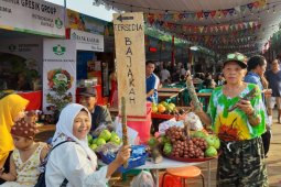 Pengajuan sertifikasi untuk Akar Bajakah meningkat di Kalbar