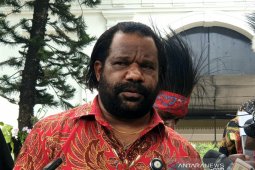 Papua Terkini - Lenis Kogoya: kasus Benny Wenda serahkan ke Polri
