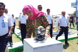 Gubernur Jatim dorong BMKG buka akses seluasnya kepada masyarakat