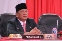 Pemkot Padangsidimpuan buka pendaftaran lelang jabatan pimpinan tinggi pratama