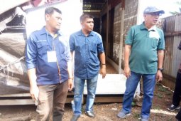 Asosiasi ternak ayam Ternate dikukuhkan