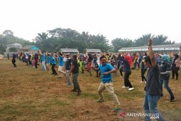Pemkab terus galakkan germas