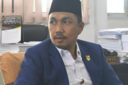 Legislator Paser Minta Bupati Segera Lantik Pejabat Lulus Seleksi