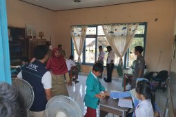 Pemkab Bangka Barat gelar kegiatan pelayanan sosial penyandang disabilitas