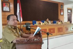 Bupati: Jabatan jangan dimanfaatkan untuk kepentingan pribadi