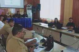 BPS : NTP  Maluku Oktober 2019 naik 0,29 persen