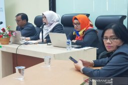 Inflasi Sumut capai 5,40 persen, lewati sasaran  atas tahun ini