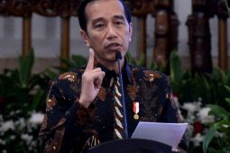 Presiden Jokowi minta insentif pajak bagi pelaku pasar bisa "nendang"