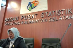 Rokok dan tarif RS andil tertinggi inflasi di Kalsel