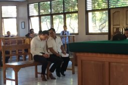 Turis Australia diadili atas kasus pencurian di Bali
