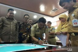 Dasminto: Ada 4.140 hektare kawasan tambang laut akan dihapuskan